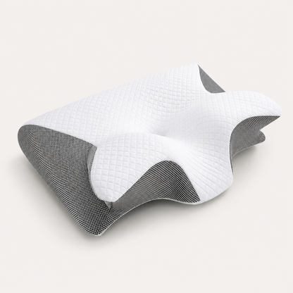 Almohada cervical ergonómica - MOSQO