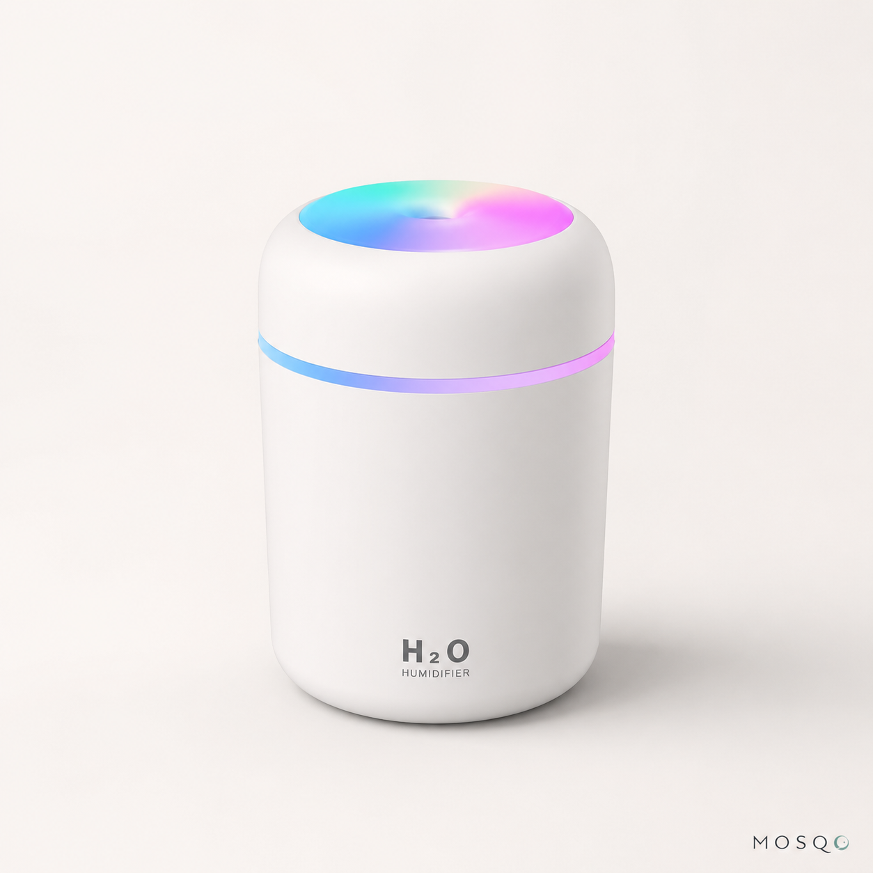 Humidificador H2O - MOSQO