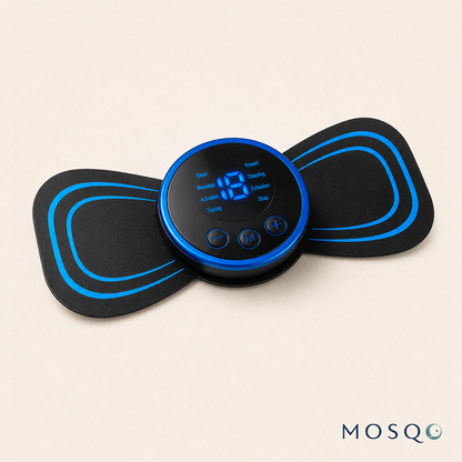 Masajeador muscular portátil - MOSQO