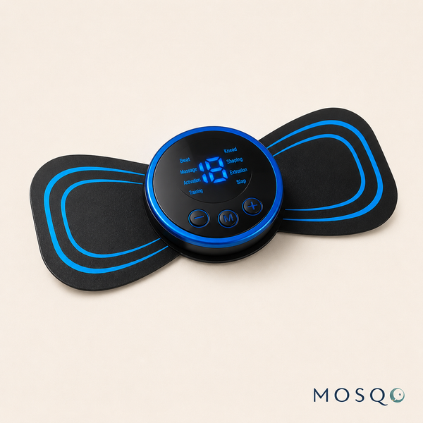 Masajeador muscular portátil - MOSQO